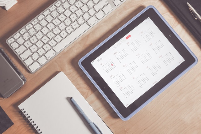 5 érv az online naptárak mellett és ellen